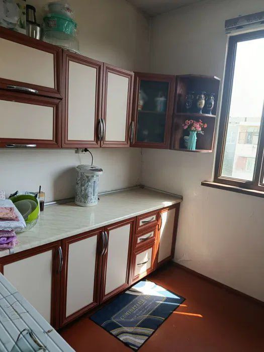 Сотувда 2 хонали квартира, Сергели 2