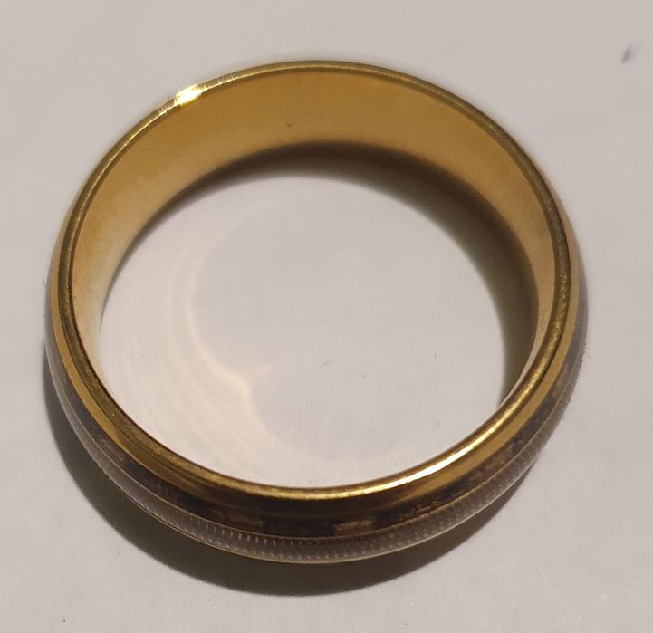 Vergheta gold cu model