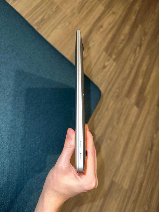 Apple MacBook Air 13" M1 8/256 Silver (Макбук Эйр М1)