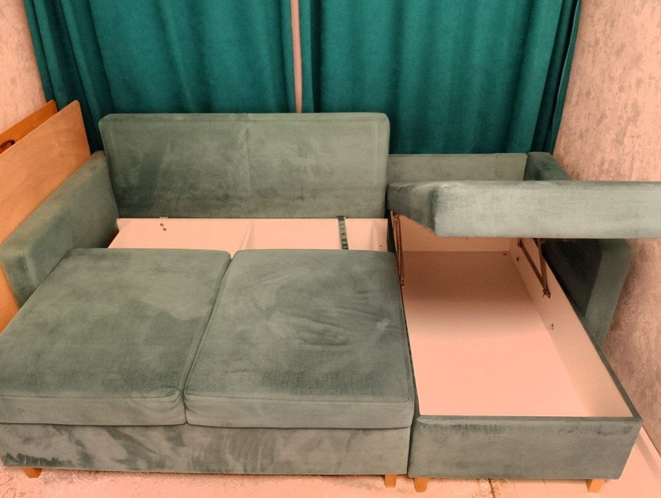 Диван продам срочно