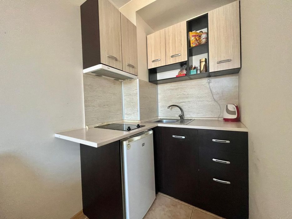 Продава се Двустаен апартамент в с. Равда, Област Бургас - 51 кв.м за 1304 €/кв.м - Снимка #1