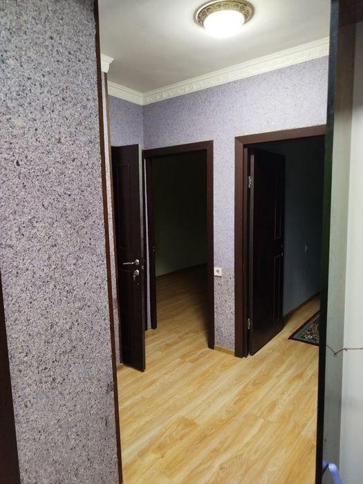 Квартира 3 комнатная