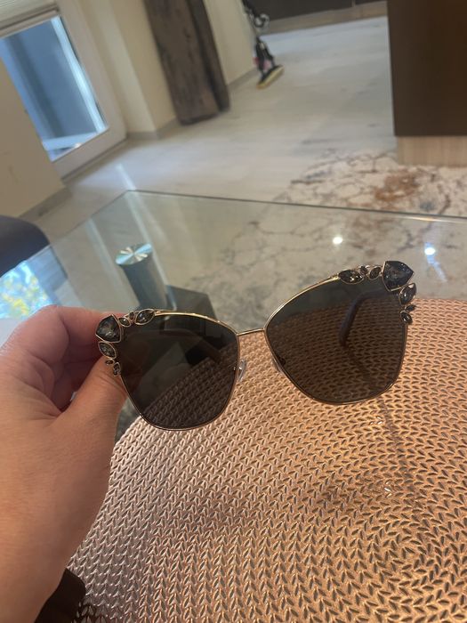 Очила Jimmy Choo