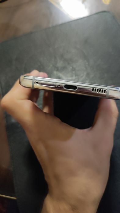 Samsung galaxy s21 ultra 12/256 korea