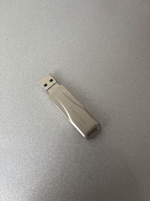 Флешка 2TB , 4 в 1 FlashDrive