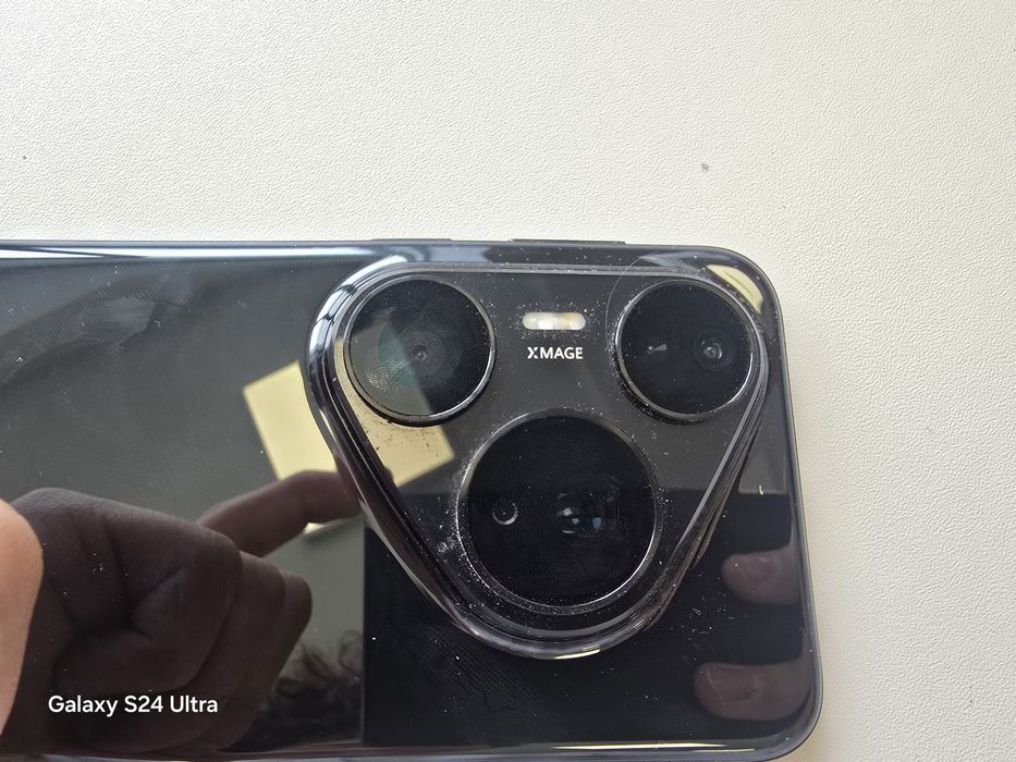 Телефон Huawei Pura 80 pro