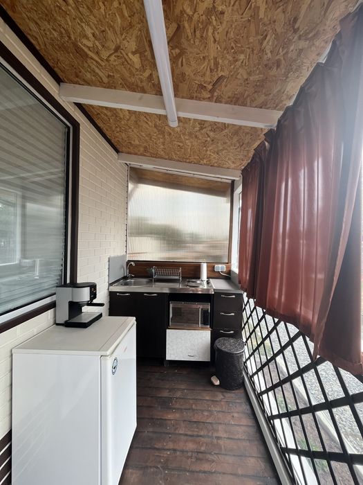 Отдават се бунгала на плаж Вромос