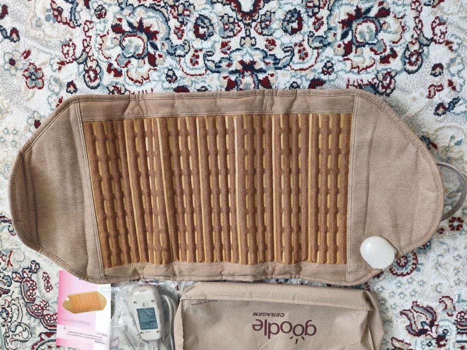 Goodle Ceragem тепловой мат