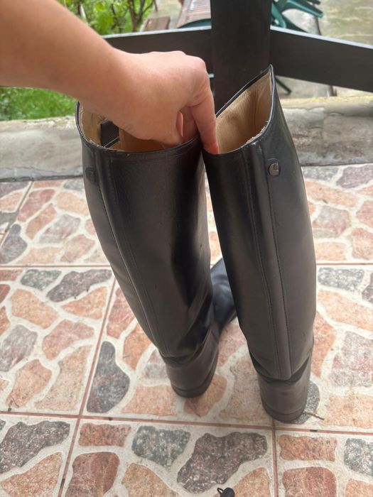 Cizme de călărie bărbați