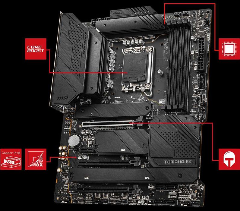 Системный Блок  12700k/3080