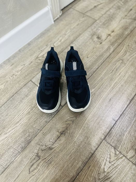 Красовки от бренда ессо