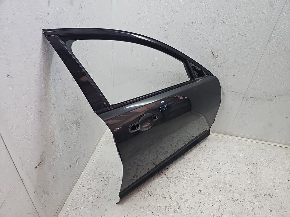 Usa dreapta fata Jaguar XF (X250) [Fabr 2008-2015] Facelift Berlina ST