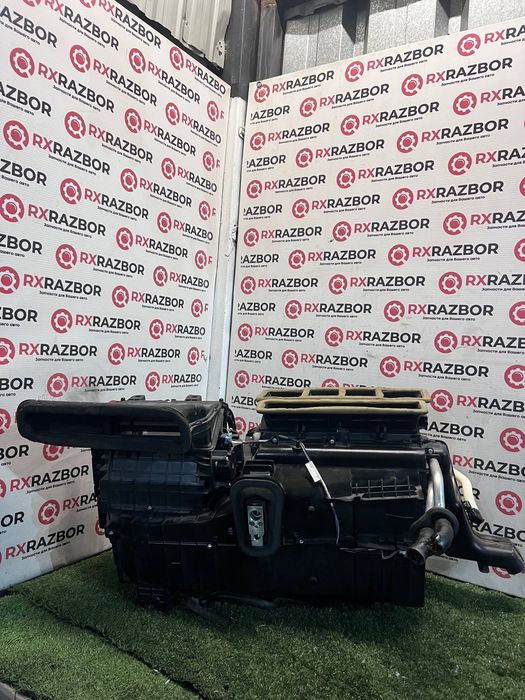 Печка в сборе Корпус печки Тойота Венза Toyota Venza