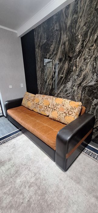 Продаю раскладной диван