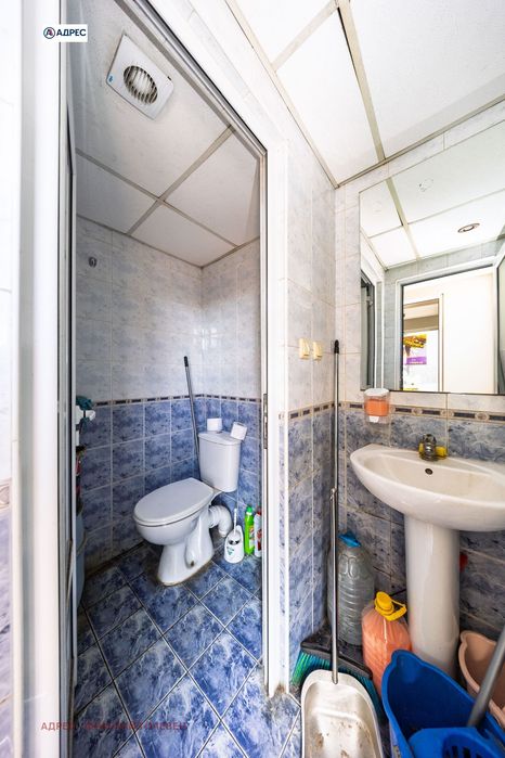 Пром. помещение в Плевен-Индустриална зона площ 86 цена 89000