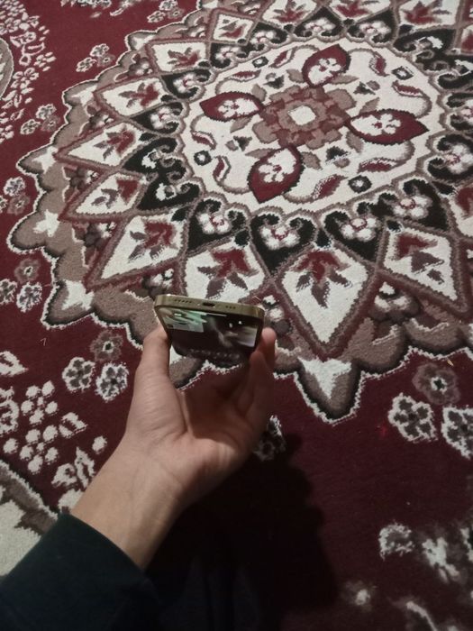 iphone 12pro gold 128.100