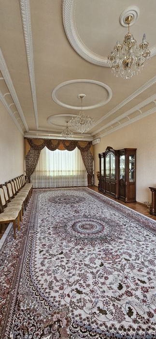 Назарбекда участка сотилади