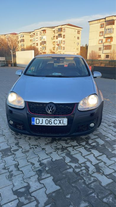 vand golf 5 1.9 bls motor defect