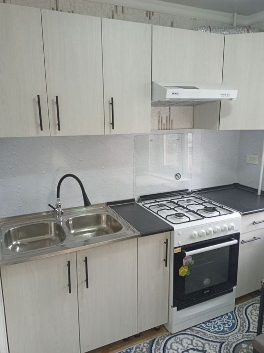 22 мкр люкс квартира сатылады хамме затлары менен