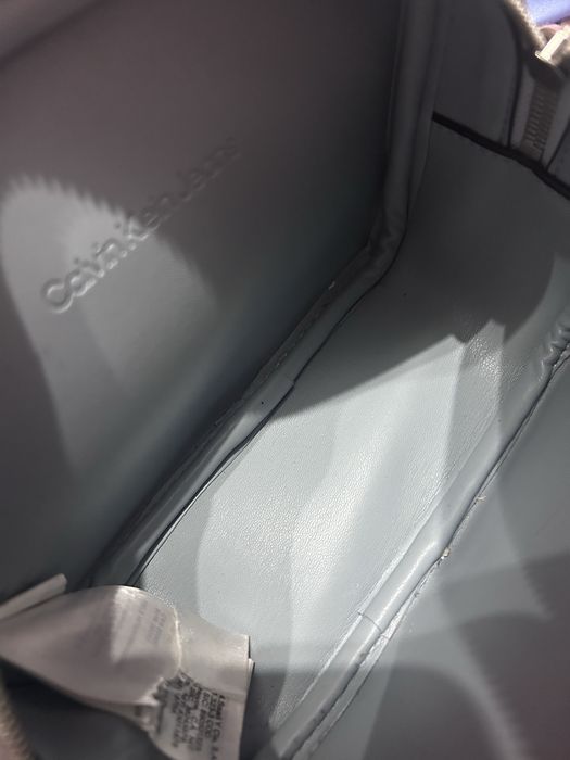 Дамска чанта Calvin Klein