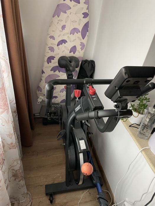 Bicicleta Toorx Srx speed mag