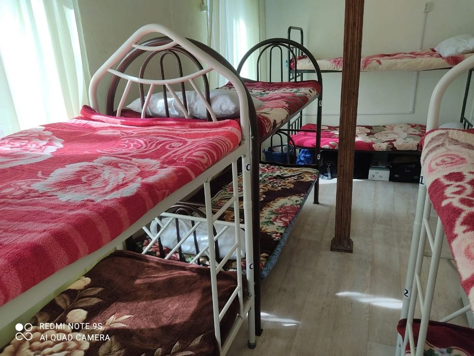 Хостел На Орманова Алматы