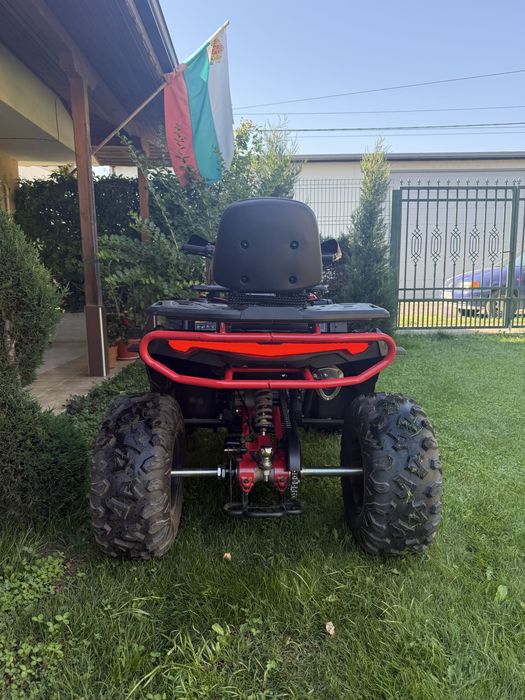 Продавам ATV Telstar 300