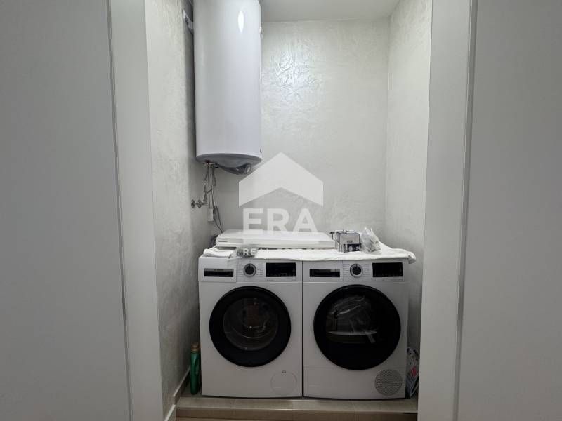 Дава се под наем Двустаен апартамент в к.к. Св.Св. Константин и Елена - 84 кв.м за 900 € - Снимка #3