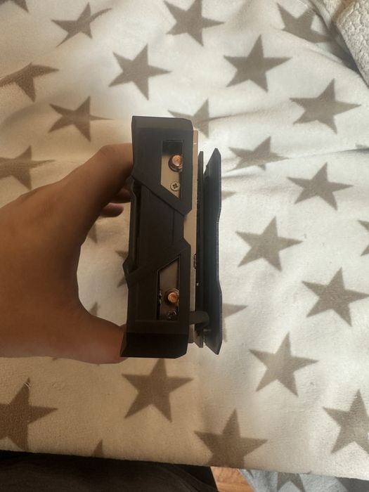 Видеокарта Gigabyte GTX 1060 6GB