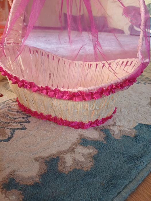 Той бастар( корзины на мероприятия)