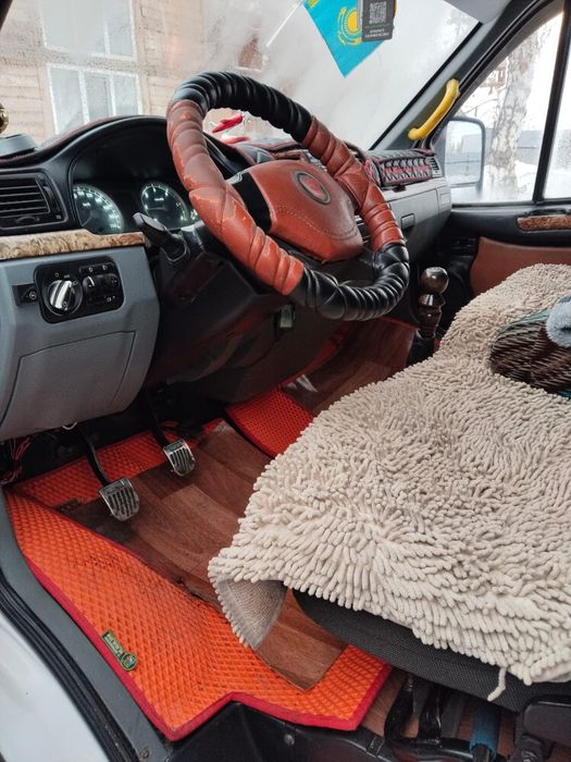 Газель бизнес 2012