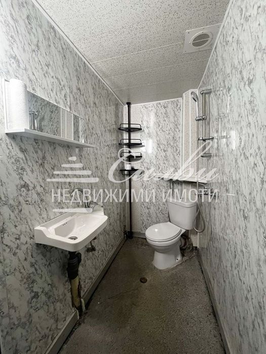 Продава се Тристаен апартамент в Шумен, Добруджански - 86 кв.м за 1779 €/кв.м - Снимка #8