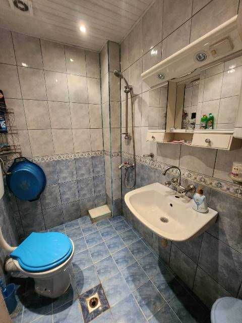 Продава се Двустаен апартамент в Търговище, Център - 60 кв.м за 1020 €/кв.м - Снимка #7