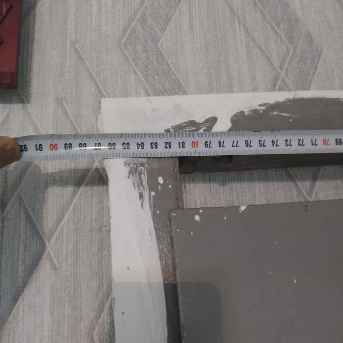 Продам входную дверь