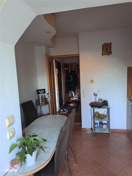 Lipovei - 3 Cam | 2 Bai | 2 Balcoane | Renovat | Decomandat — fotografia 3