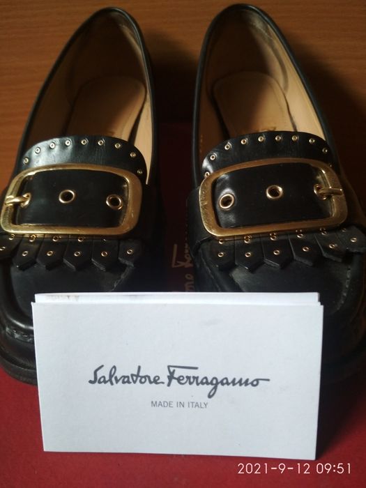 Продам туфли новые Италия