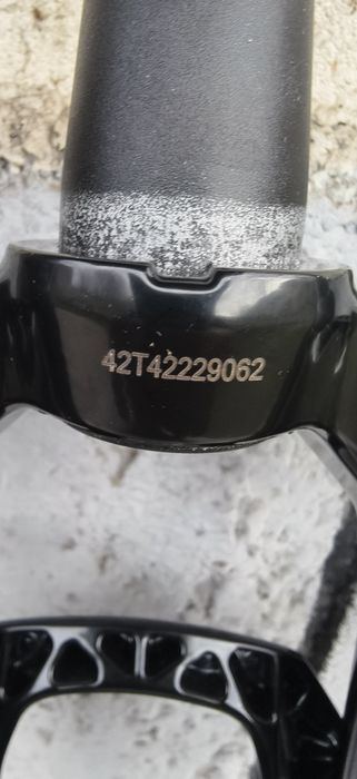 НОВИ Вилки  ROCKSHOX SID SL 2P Base с ход 100,110,120mm 15x110mm