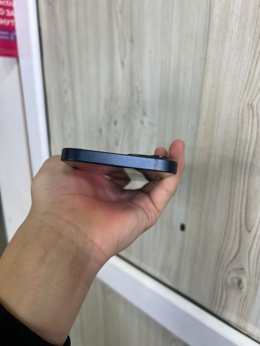 Айфон 13 5G 128гб 100%