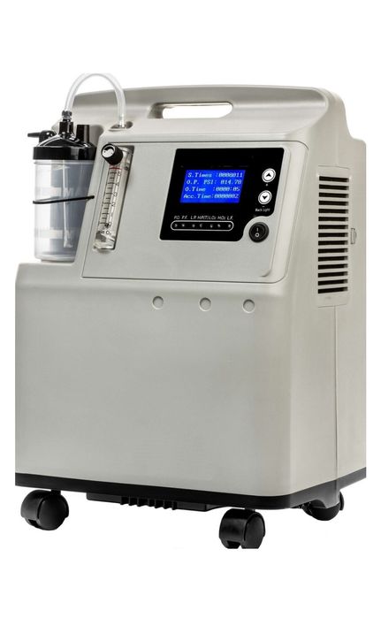 Концентратор кислорода LONGFIAN SCITECH CO. 5A