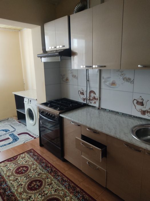 Yashashga tayor uy sotiladi