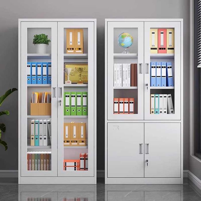 Архив шкаф для папок и хранения документов в офис\Shkaf bor ofisga