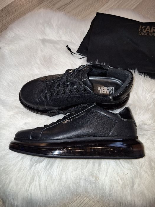 Karl Lagerfeld 45