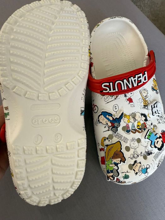 Новые классные кроксы Crocs