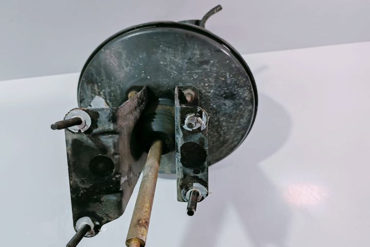 Tulumba Frana  cu pompa centrala 2S712B195CD Ford Mondeo MK3 (facelif