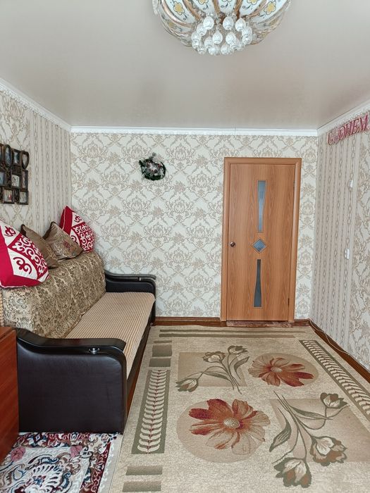 Продам 2-комнатную квартиру