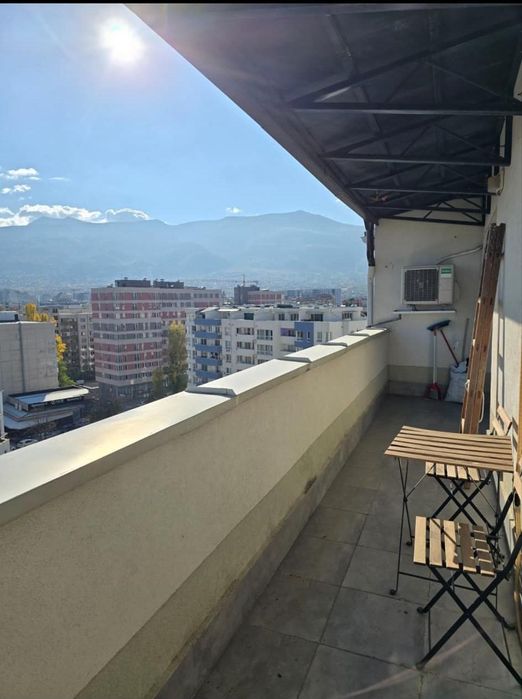 Дава се под наем Двустаен апартамент в София, Студентски град - 90 кв.м за 850 € - Снимка #6