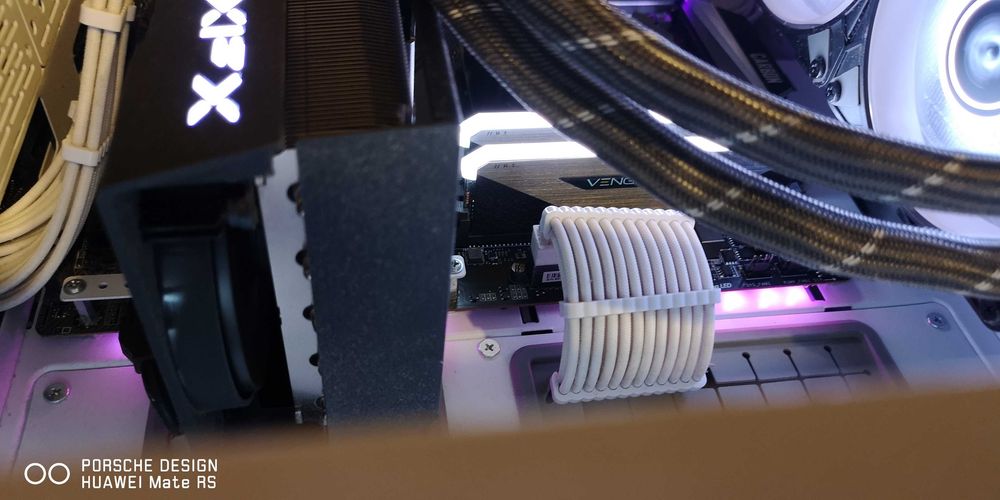 MSI MPG X570 gaming pro carbon wifi