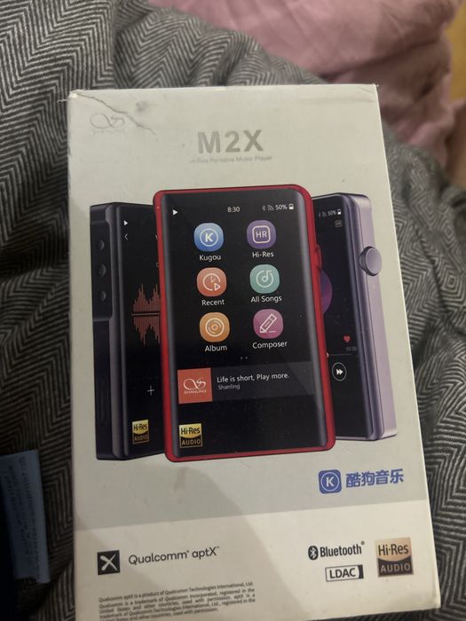 Продам плеер в хорошем состоянии