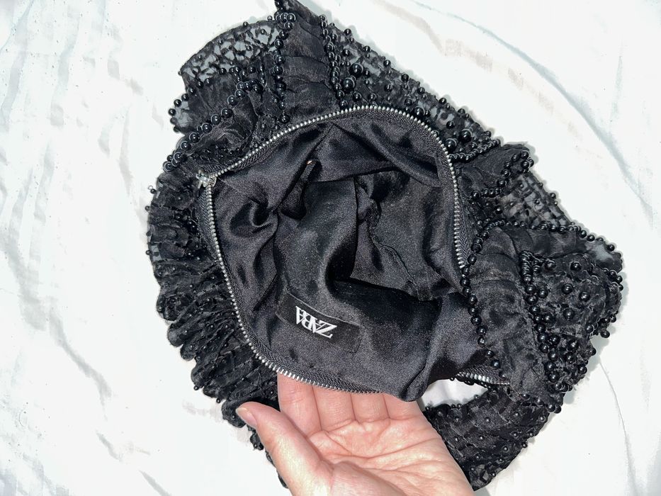 Новая сумка Zara