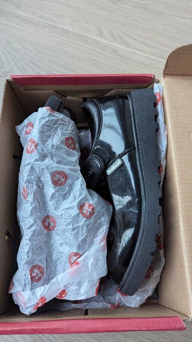 Balerini Next marime 29 - 11 UK, Pantofi Toe Zone marime 12 UK